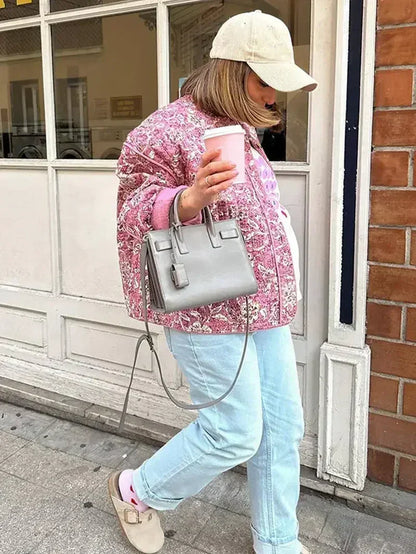 Delfina | Ropa de invierno elegante y atemporal