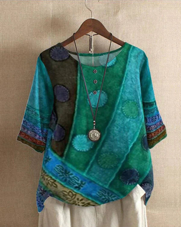 Belinda - Camisa con estil