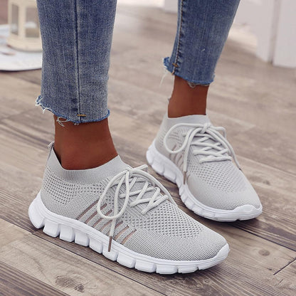 Zapatillas ortopédicas de confort para mujer - Rochele