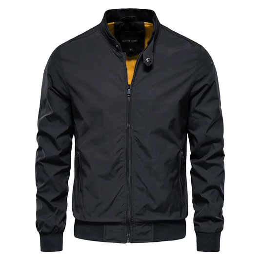 Chaqueta informal de primavera - Zak