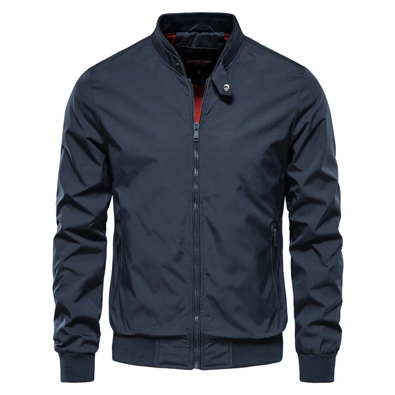 Chaqueta informal de primavera - Zak
