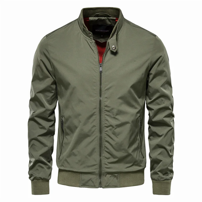 Chaqueta informal de primavera - Zak