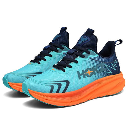 Hokz V2 - Tecnología de muelles Para caminar y correr más fácilmente