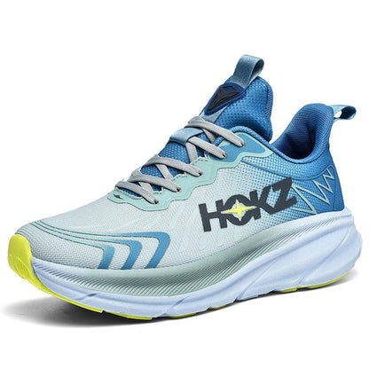 Hokz V2 - Tecnología de muelles Para caminar y correr más fácilmente