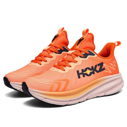 Hokz V2 - Tecnología de muelles Para caminar y correr más fácilmente