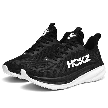 Hokz V2 - Tecnología de muelles Para caminar y correr más fácilmente