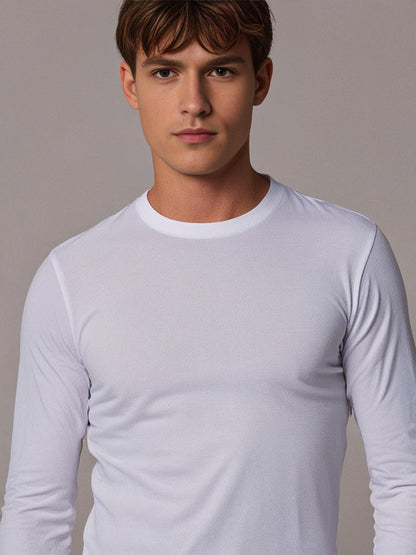 Hugo | Camiseta clásica de manga larga