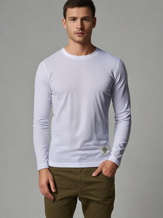 Hugo | Camiseta clásica de manga larga