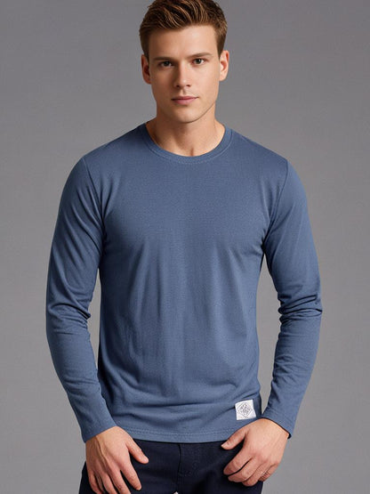 Hugo | Camiseta clásica de manga larga