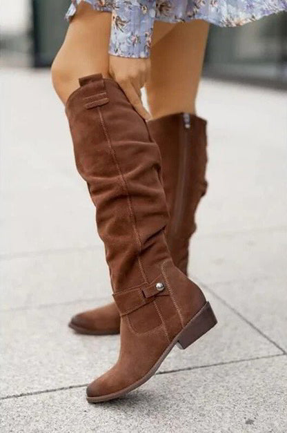 Ramona - Botas de moda