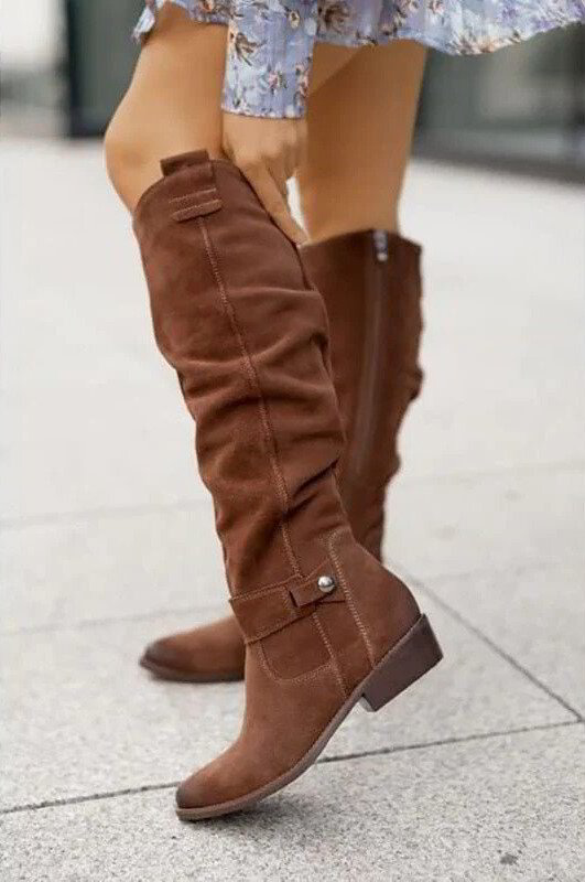 Ramona - Botas de moda