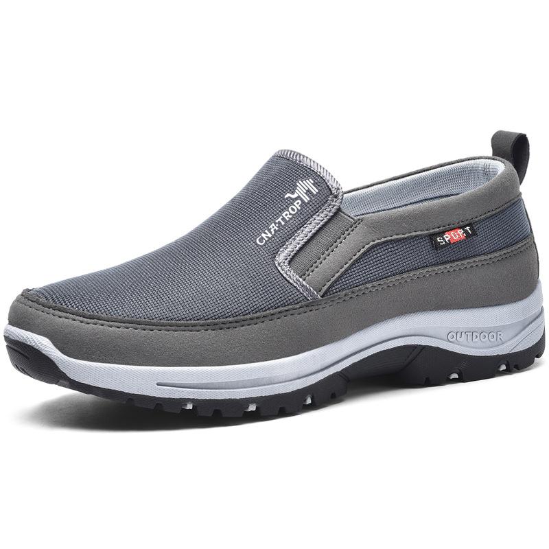 Joseph - Botas de montaña ortopédica