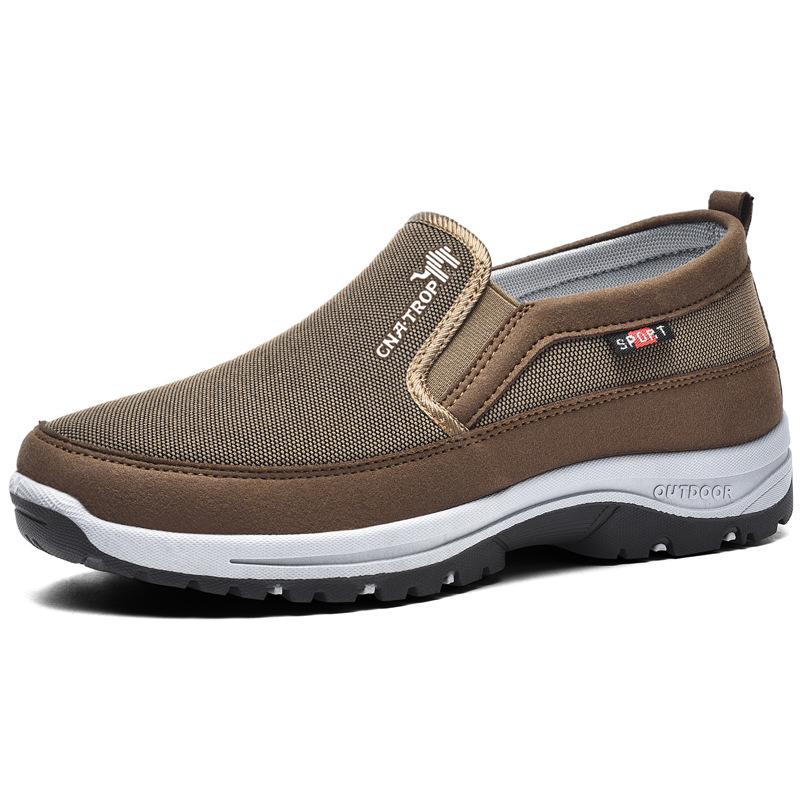 Joseph - Botas de montaña ortopédica
