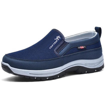 Joseph - Botas de montaña ortopédica
