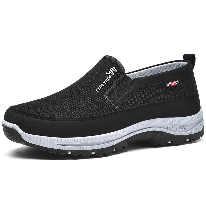 Joseph - Botas de montaña ortopédica
