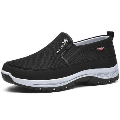 Joseph - Botas de montaña ortopédica