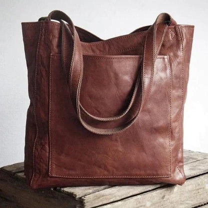 Natalia - Bolso bandolera de pie