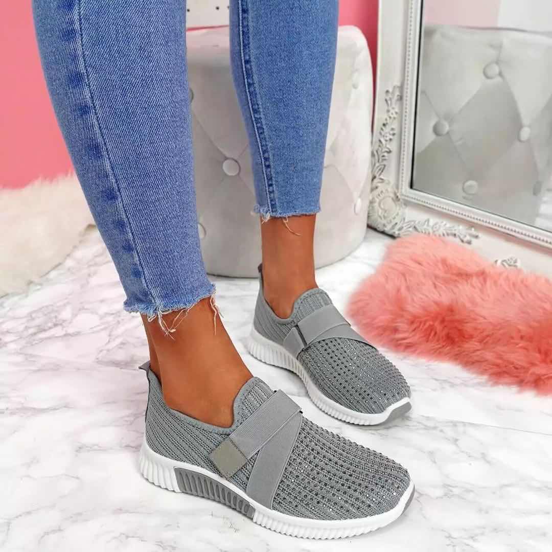 Zapatos ortopédicos para mujer  - Gwen