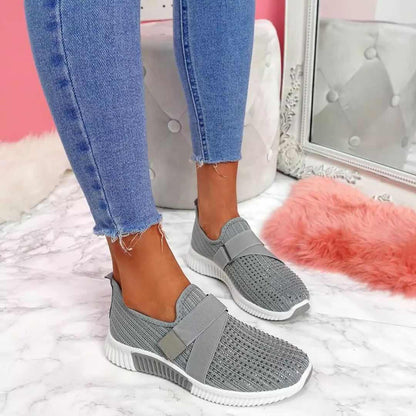 Zapatos ortopédicos para mujer  - Gwen