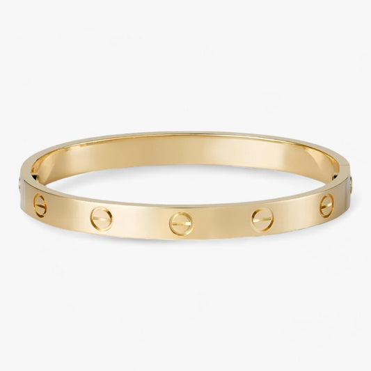 Melina | Pulsera chic y versátil
