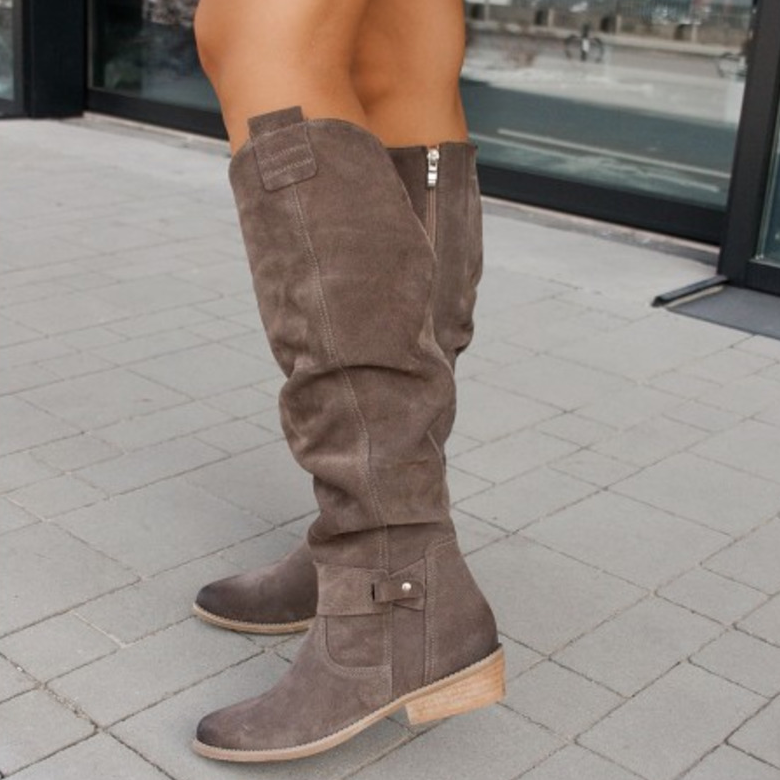 Ramona - Botas de moda