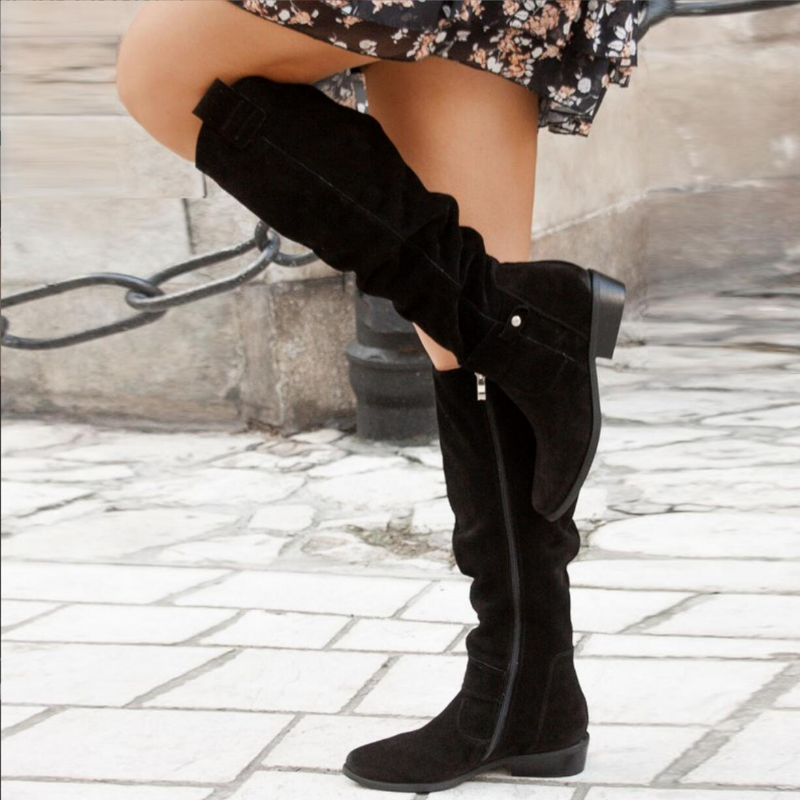 Ramona - Botas de moda