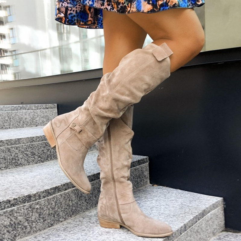 Ramona - Botas de moda