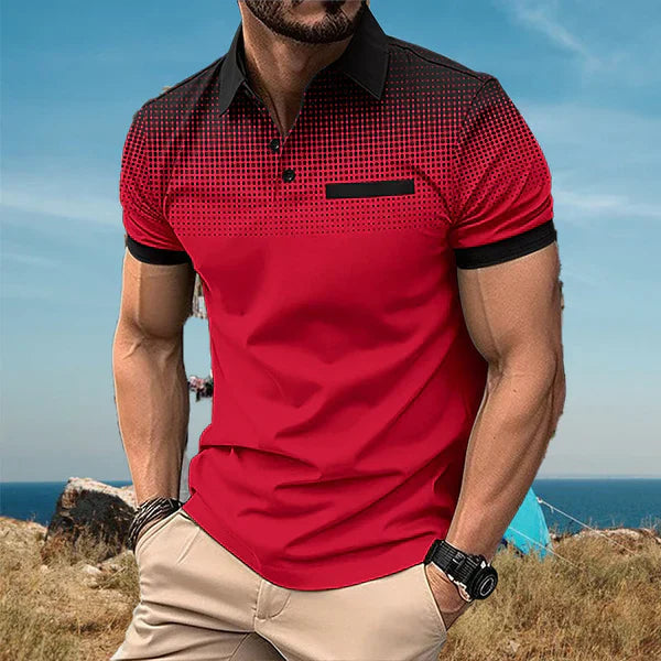 Ashton - Polos para hombre