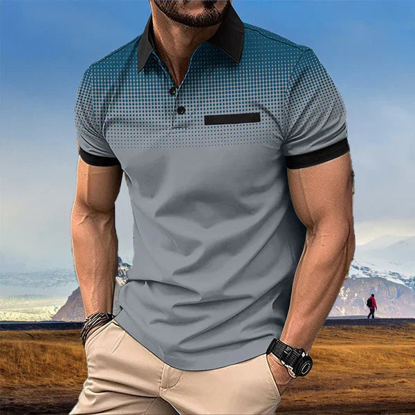 Ashton - Polos para hombre