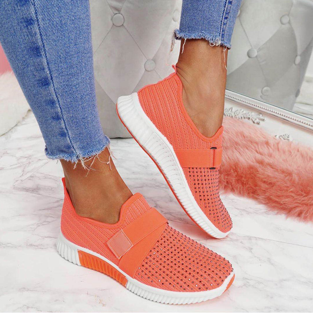 Zapatos ortopédicos para mujer  - Gwen